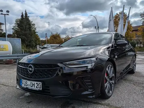 Used OPEL INSIGNIA Petrol 2020 Ad 