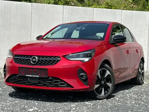 Annonce OPEL CORSA Non renseigné 2021 d'occasion 