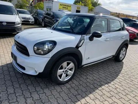 Used MINI COOPER Petrol 2015 Ad 