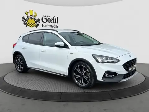 Used FORD FOCUS Diesel 2019 Ad 