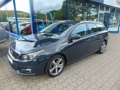 Used PEUGEOT 308 Diesel 2018 Ad 