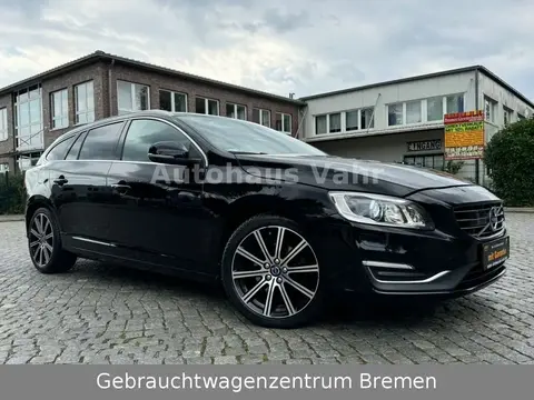 Used VOLVO V60 Diesel 2015 Ad 