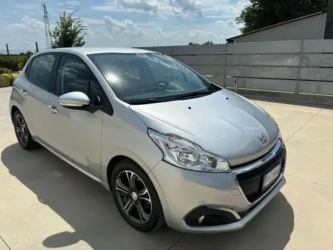 Used PEUGEOT 208 LPG 2015 Ad 