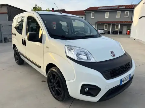 Used FIAT QUBO Diesel 2017 Ad 