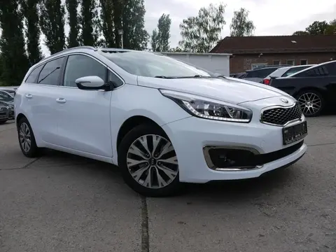 Used KIA CEED Petrol 2018 Ad 