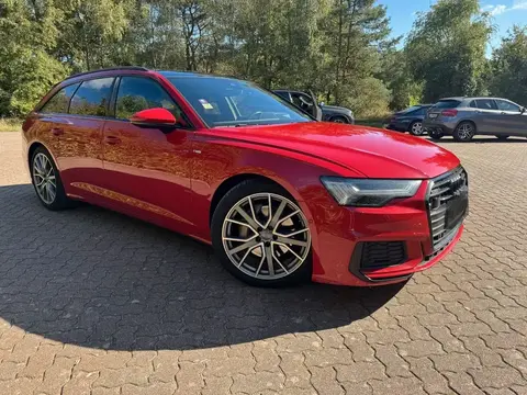 Used AUDI A6 Diesel 2019 Ad 