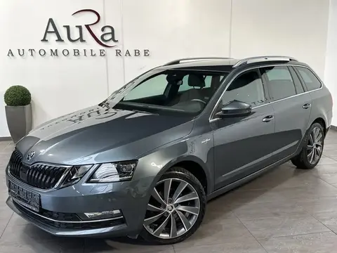 Annonce SKODA OCTAVIA Essence 2019 d'occasion 