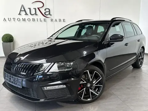 Annonce SKODA OCTAVIA Essence 2020 d'occasion 