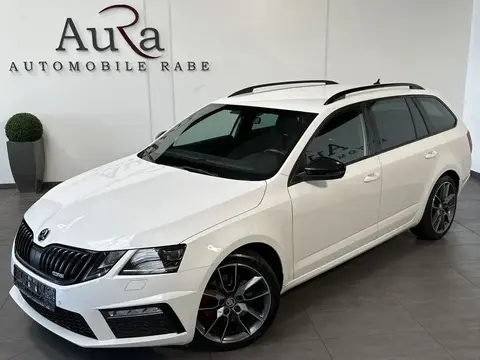 Used SKODA OCTAVIA Diesel 2019 Ad 