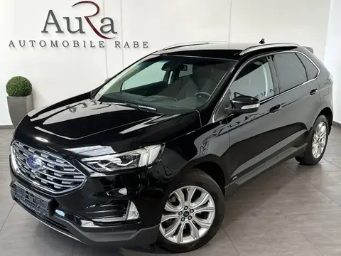 Annonce FORD EDGE Diesel 2020 d'occasion 