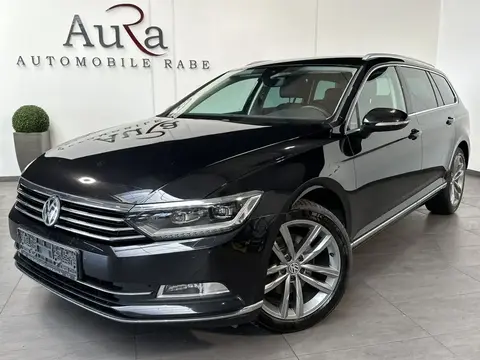 Used VOLKSWAGEN PASSAT Diesel 2019 Ad 