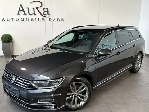 Used VOLKSWAGEN PASSAT Diesel 2019 Ad 