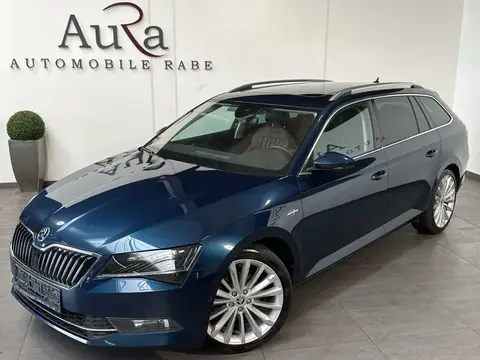 Used SKODA SUPERB Diesel 2019 Ad 