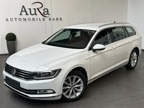 Used VOLKSWAGEN PASSAT Diesel 2019 Ad 