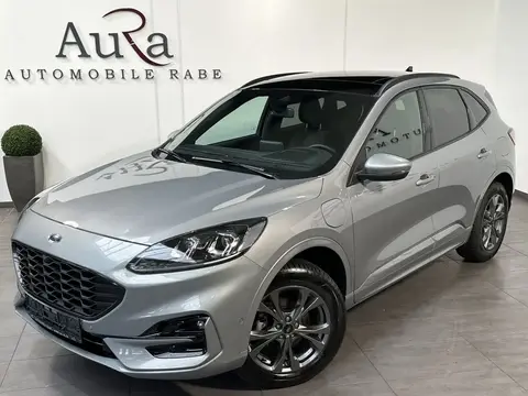 Annonce FORD KUGA Hybride 2022 d'occasion 