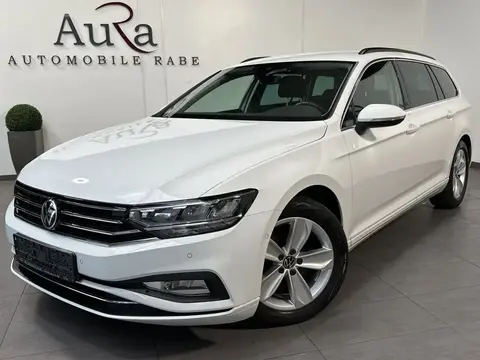 Annonce VOLKSWAGEN PASSAT Diesel 2022 d'occasion 