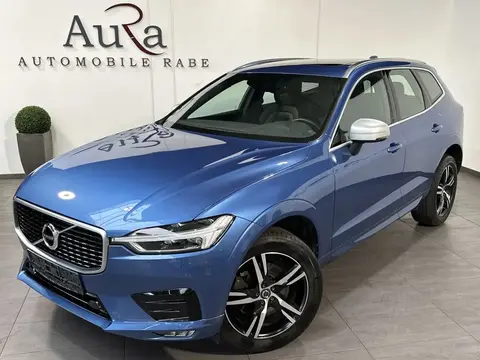 Used VOLVO XC60 Diesel 2019 Ad 