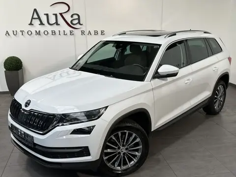 Used SKODA KODIAQ Diesel 2020 Ad 