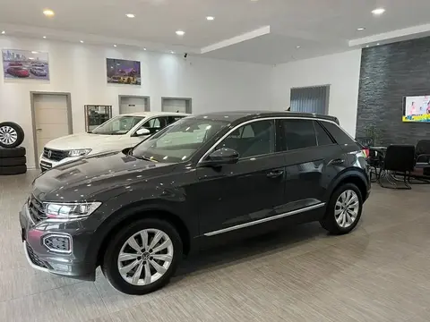 Used VOLKSWAGEN T-ROC Diesel 2021 Ad 