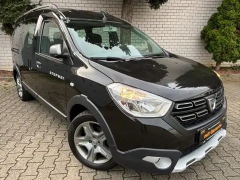 Used DACIA DOKKER LPG 2019 Ad 