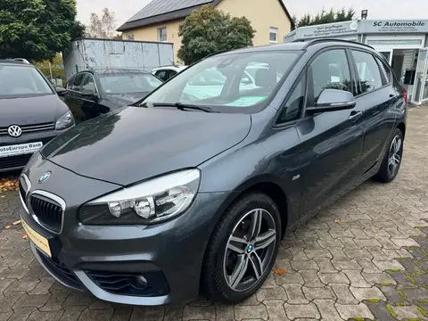 Used BMW SERIE 2 Petrol 2017 Ad 