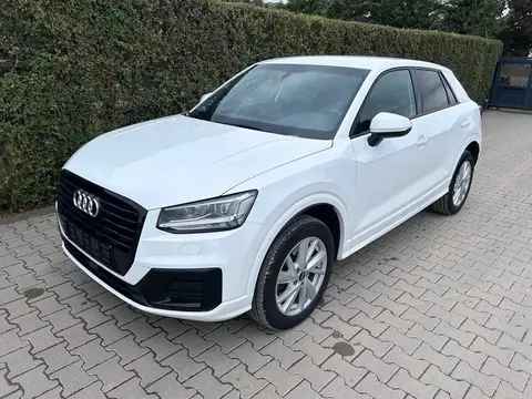 Used AUDI Q2 Diesel 2020 Ad 