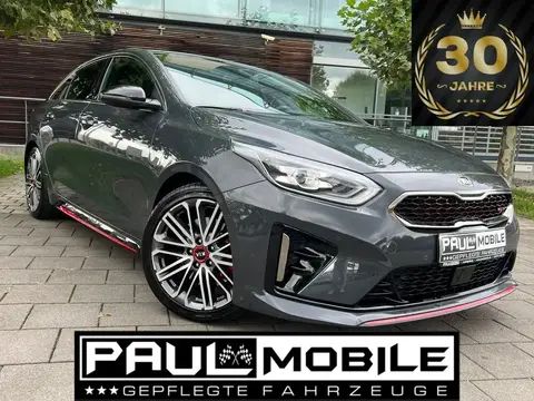 Annonce KIA PROCEED Essence 2021 d'occasion 