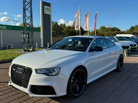 Annonce AUDI RS5 Essence 2015 d'occasion 