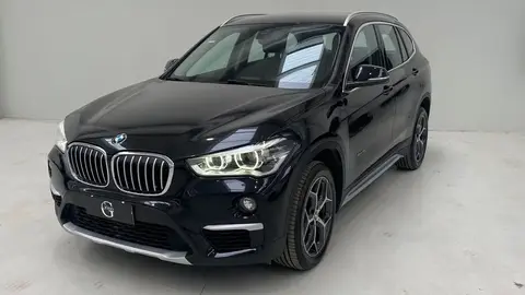 Used BMW X1 Diesel 2018 Ad 