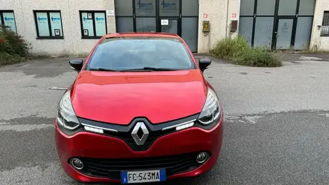 Annonce RENAULT CLIO Diesel 2016 d'occasion 