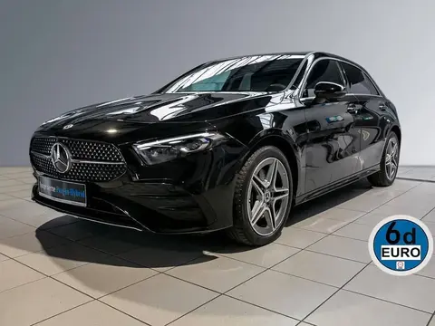 Used MERCEDES-BENZ CLASSE A Hybrid 2023 Ad 