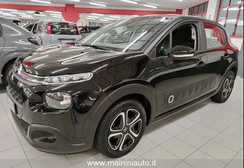 Annonce CITROEN C3 Essence 2020 d'occasion 