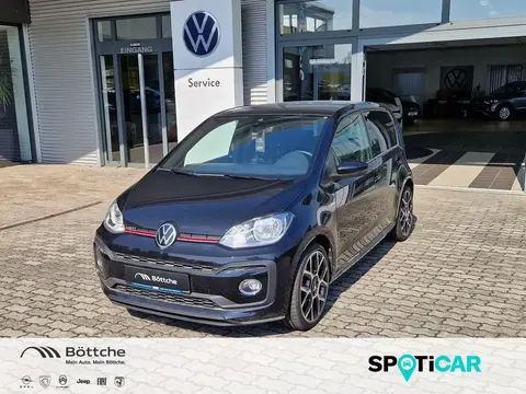 Annonce VOLKSWAGEN UP! Essence 2022 d'occasion 