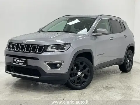 Annonce JEEP COMPASS Diesel 2019 d'occasion 