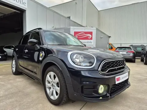 Used MINI COOPER Hybrid 2020 Ad 