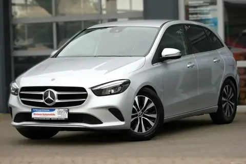 Annonce MERCEDES-BENZ CLASSE B Diesel 2019 d'occasion 