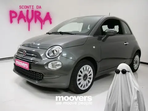 Used FIAT 500 Hybrid 2020 Ad 