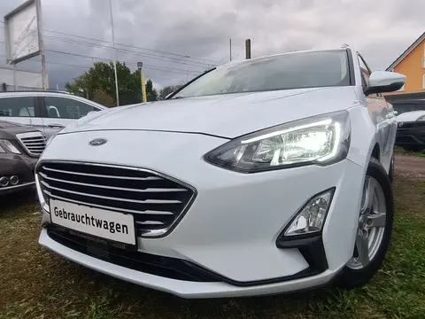 Used FORD FOCUS Diesel 2020 Ad 