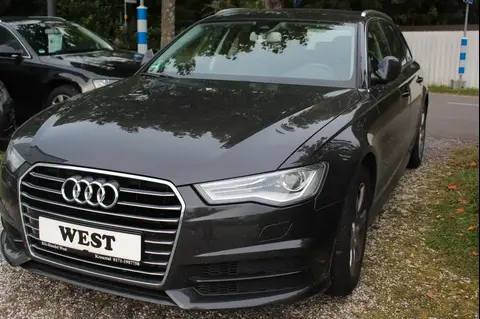 Used AUDI A6 Petrol 2016 Ad 