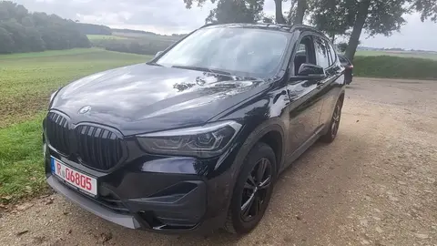 Annonce BMW X1 Essence 2021 d'occasion Allemagne