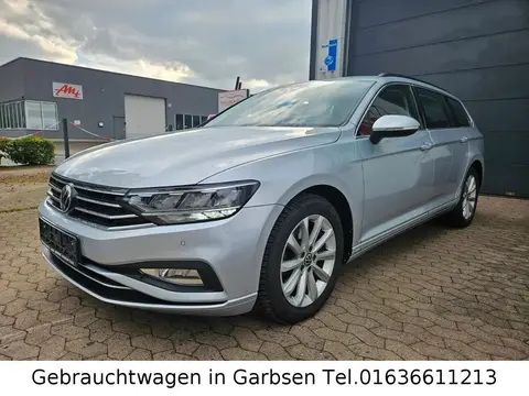 Used VOLKSWAGEN PASSAT Diesel 2022 Ad 