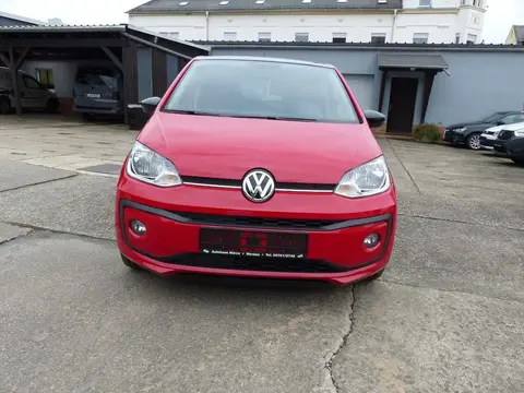 Used VOLKSWAGEN UP! Petrol 2019 Ad 