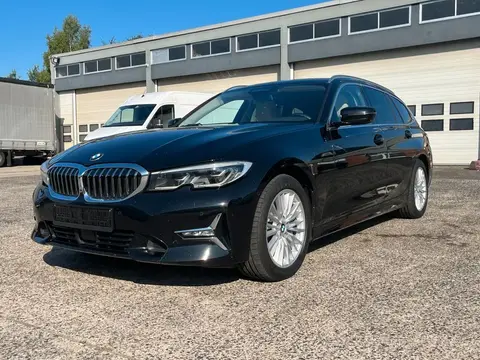 Annonce BMW SERIE 3 Essence 2020 d'occasion 