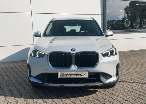 Annonce BMW X1 Essence 2023 d'occasion 