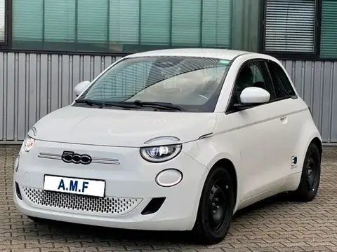 Annonce FIAT 500 Non renseigné 2021 d'occasion 