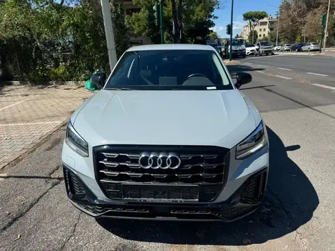 Used AUDI Q2 Petrol 2021 Ad 