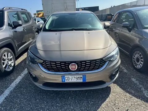 Annonce FIAT TIPO Essence 2021 d'occasion 