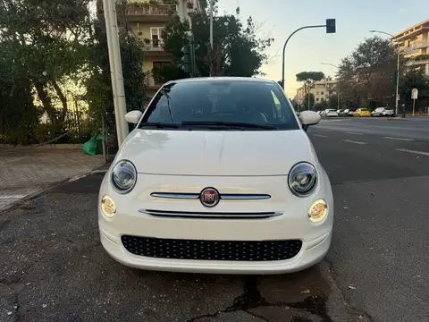 Used FIAT 500 LPG 2021 Ad 