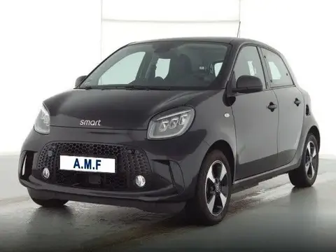 Annonce SMART FORFOUR Non renseigné 2021 d'occasion 