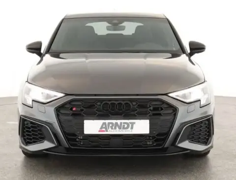 Annonce AUDI A3 Essence 2023 d'occasion 